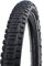 Schwalbe Unisex – Erwachsene Johnny Watts 365 Performance Line Reife, schwarz, 70-584 (27.5 x 2.80)