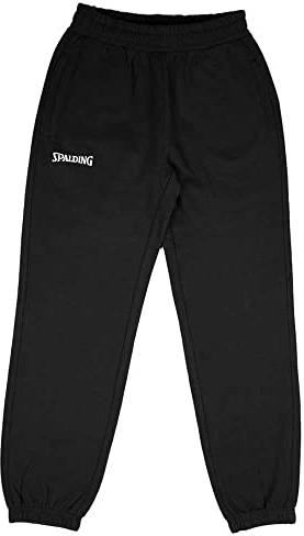 Spalding Unisex Casual Pants Flow Long