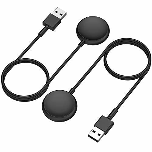 [2-Pack] Charger Compatible for Google Pixel Watch, Charging Cable for Google Pixel Watch, 3.3ft