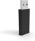 Zooz ZST39 LR Série 800 Z-Wave Clé USB Longue portée S2 Idéal pour la Maison Intelligente DIY (à Utiliser avec Home Assistant ou HomeSeer)