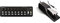 Behringer X-TOUCH MINI Ultra-Compact Universal USB Controller, Compatible with PC and Mac & M-Audio SP-2 - Universal Sustain Pedal with Piano Style Action, The Ideal Accessory