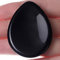 XIANNVXI Obsidian Kristalle Sorgensteine Handschmeichler Edelsteine Heilsteine Kristalle Palm Stein Tropfenform