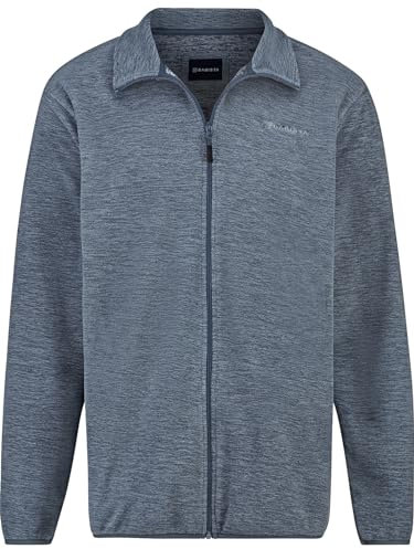BABISTA Herren Fleecejacke Floreverto blau, 56