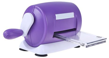 TOPPERFUN 1stück Stanzmaschine Für Papier Prägemaschine Für Scrapbooking Bastelarbeiten Und Kreative Kartengestaltung Hochwertige Stanzwerkzeuge Für Individuelle Designs