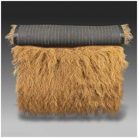 Techos de paja sintética estilo mexicano, rollos de paja artificial de pato, hierba ciega, fardos de heno, cubierta de paja falsa para bar, cabaña, fiesta, jardín, valla, patio, decoración de