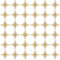 CABODYALS 100Pcs Gold Star Embroidered Patches Eight Pointed Shiny Stars Celestial Iron on Patch Solid Sew on Repair Badge Appliques Bulk for Sewing Making Clothing Jeans Shirts Bags Diy Christmas