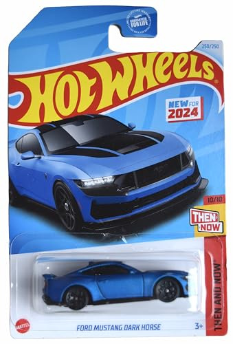 Hot Wheels 250/250