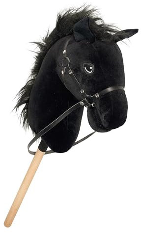 Imperial Riding Hobby Horse IRHFree Spirit, Black