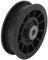 cyclingcolors 1x Puleggia per Trattore Tosaerba Compatibile con Husqvarna 532 16 59-36 AYP 165936 Giardino Utensili
