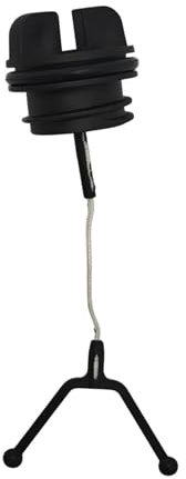 1pc Öl Tank Kappe for Husqvarna 36 41 50 51 55 136 137 141 142 154 254 262 257 Kettensäge Ersatz ersatzteil