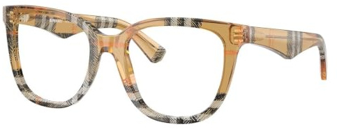 GAFAS DE VISTA - BURBERRY / 0BE2415 Kaliber: 51, Farbe: 4146