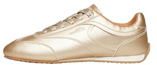 s.Oliver Sportive Sneaker mit Schnürung