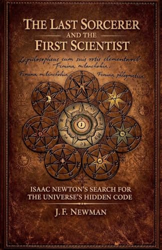 The Last Sorcerer and the First Scientist