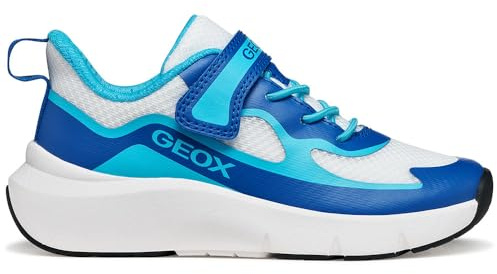 Geox Pro-Ran Slip-on Shoes EU 38