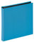 walther design Fotoalbum oceanblau 30 x 30 cm Fun FA-308-U
