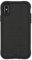 Case-Mate CM037816 Carbon Fibre Case for Apple iPhone XS Max - Black