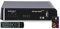 Sedea - Mini ricevitore TV Satellite HD + scheda di accesso TNTSAT V6 Astra 19.2E