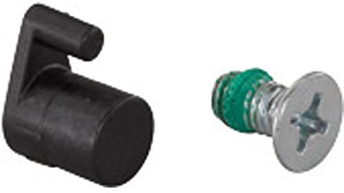 Uponor S-Press 10 Bolzen & 20 Schrauben Smart Aqua (M6 x 12)