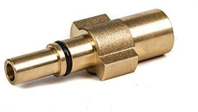 AUTO RAE-CHEM Foam Lance Adapter(Fitting) for Black & Decker, Makita, AR Blue, Bosch New AQT