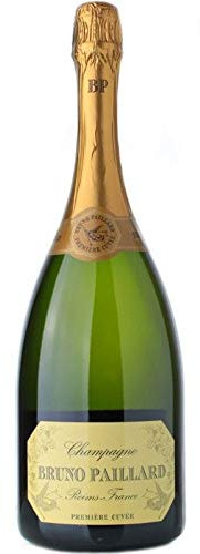 Bruno Paillard - Champagne Première Cuvée 0,75 lt.