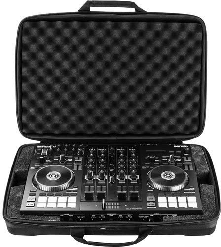 ODYSSEY Carry Bag for Roland DJ-707M, Black