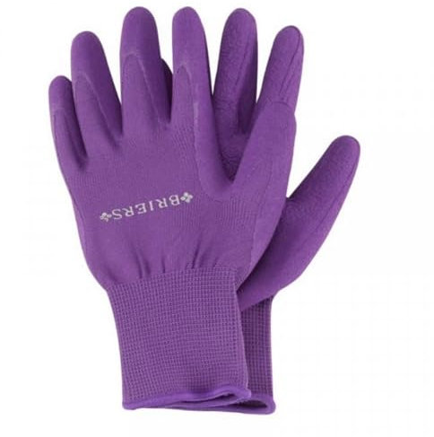 Briers Small Comfi Garden Glove - Pink B2135/4530013