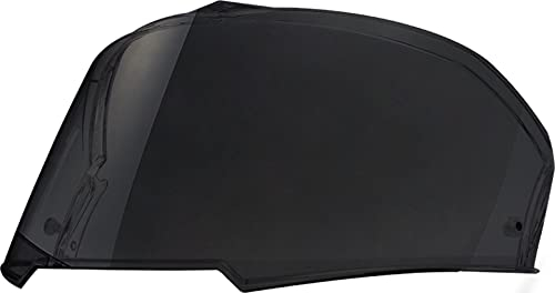 LS2 FF900 Visier (Smoke,One Size)
