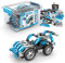 Creative Engineering STEM-Spielzeug, 60 motorisierte Modelle, lustiges Lernspielzeug für Kinder ab 8 Jahren, Konstruktionsspielzeug für Erfinder, Geschenk für Jungen und Mädchen