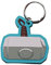 Portachiavi in gomma con martello di Thor, 6 cm, Multi, 6 cm, Moderno