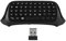 Socobeta Wireless Chatpad Tastatur Wireless Controller Tastatur Controller Wireless Chat Tastatur Für Spiel [Video Game]