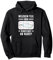 Geschenk Fan Spieler Coach Eis Hockey Bekleidung Pullover Hoodie