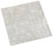 vidaXL 55x PVC-Fliesen Selbstklebend Vinyl-Fliesen Bodenbelag Vinylboden Laminat Dielen Fußboden Laminatboden Fliese Wohnzimmer 5,11m² Hellgrau