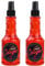Totex Barber Aftershave Men Spray Cologne Fragrance Professional Barbers Hairdressers and Traditional 250ml (Red)