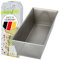 RBV Birkmann, 886087, Bakers Best, Kastenkuchenform, 25 cm, mit Antihaftbeschichtung