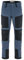 Fjällräven Herren Keb Agile Trousers M Trousers, Indigo Blue-Dark Navy, 56/L