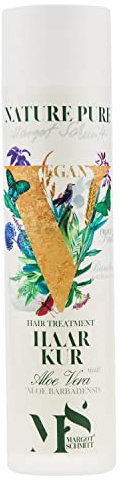 Margot Schmitt NATURE PURE Haarkur mit Aloe Vera, 250ml