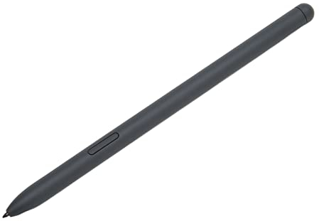Zunate Kit de Stylets pour Tab S6 Lite, Stylet Universel Haute Précision avec 5 Pointes, pour Tablette SM P610 SM P615 (Noir)