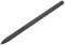 Eingabestift Set für Tab S6 Lite, Hochpräziser Universal Eingabestift mit 5 Spitzen, für SM P610 SM P615 Tablet (Schwarz)
