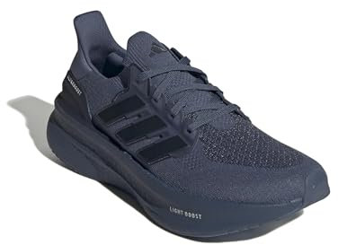 Adidas Ultraboost 5 Herren-Sneaker, Preloved Ink/Aurora Ink/Preloved Ink, 10.5