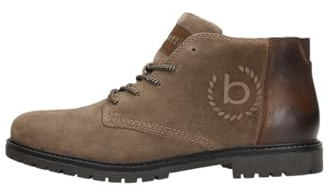 bugatti Herren 321-aoj30 Mode-Stiefel