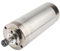 PMZZHUPVR Moteur de Broche CNC 1,5 KW, Moteur de Broche refroidi à l'eau, 80mm ER11, Moteur de Broche de fraiseuse CNC