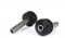 COPPIA SILENT BLOCK SUPPORTI MOTORE BGM PRO ADATTO PER VESPA 50 125 SPECIAL N L R PK S XL