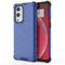 BaiFu Coque Mate pour 1+9 Pro/OnePlus 9 Pro, Anti-Empreintes digitales, Anti-Chute, Coque arrière translucide givrée pour 1+9 Pro/OnePlus 9 Pro-Bleu