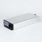 RGBer® Wechselrichter Reiner Sinus 12V auf 230V 2000W, 4000W Spitzenleistung, Sapnnungswandler 12V 230V.