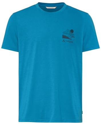 VAUDE T-Shirt Men's Tekoa T-Shirt III