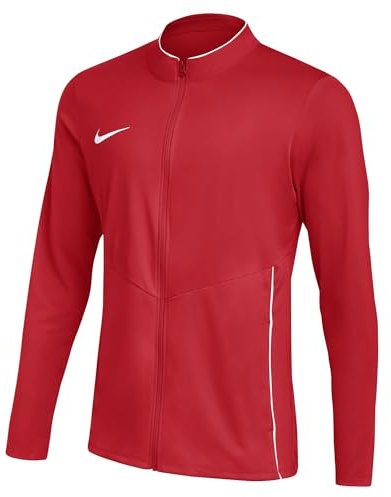NIKE Herren M Nk Df Park26 Trk Jkt K M Nk Df Park26 Trk Jkt K