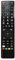 XINFUTE Adatto per Superior 2 in 1 Universale misura per Sony IR TV VCR Telecomando