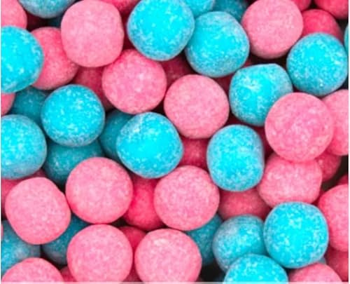 Bubblegum Bon Bons Pick n mix Sweets 250G
