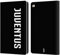 Head Case Designs Offizielle Juventus Football Club Logotype Lifestyle 2 Leder Brieftaschen Handyhülle Hülle Huelle kompatibel mit Apple iPad Air 2 (2014)