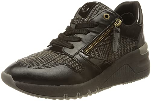 Tamaris Damen 1-1-23702-29 082 40